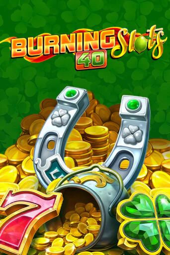 Burning Slots 40 бесплатно играть онлайн на сайте Гранд Казино Онлайн