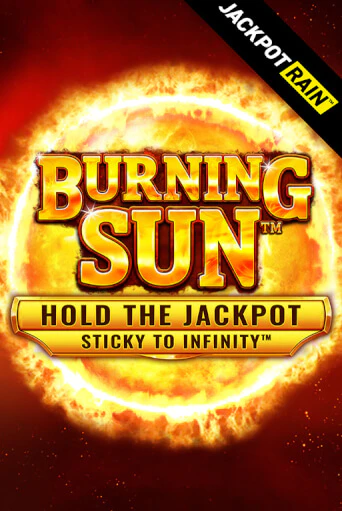 Burning Sun JackpotRain бесплатно играть онлайн на сайте Гранд Казино Онлайн