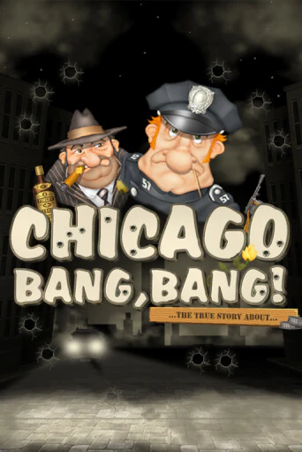 Chicago Bang Bang бесплатно играть онлайн на сайте Гранд Казино Онлайн