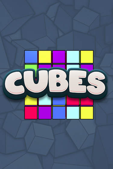 Cubes бесплатно играть онлайн на сайте Гранд Казино Онлайн