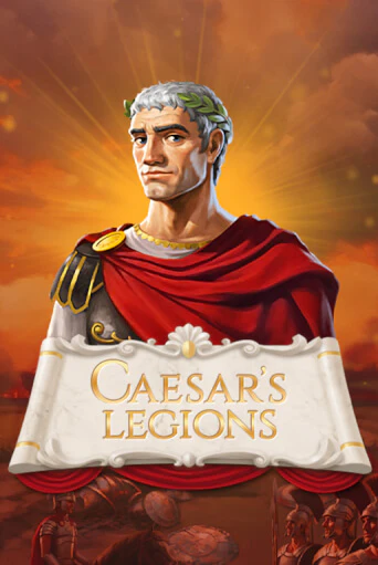 Caesar's Legions бесплатно играть онлайн на сайте Гранд Казино Онлайн