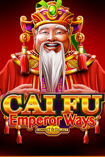 Cai Fu Emperor Ways бесплатно играть онлайн на сайте Гранд Казино Онлайн