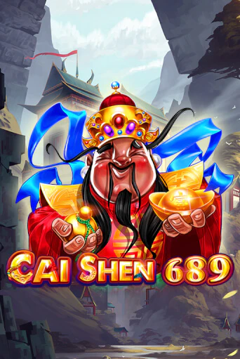 Cai Shen 689 бесплатно играть онлайн на сайте Гранд Казино Онлайн