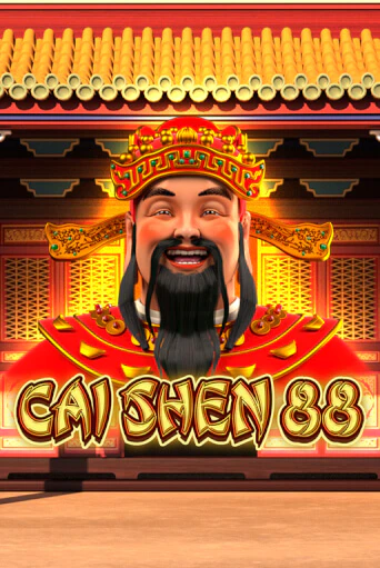 Cai Shen 88 бесплатно играть онлайн на сайте Гранд Казино Онлайн