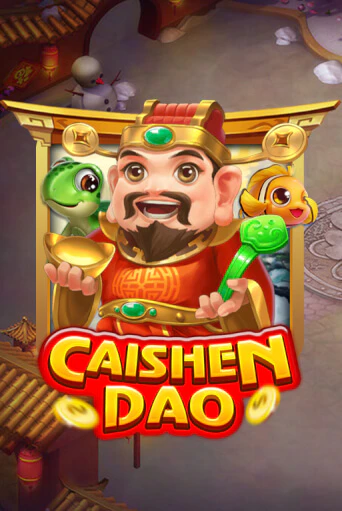 Cai Shen Dao бесплатно играть онлайн на сайте Гранд Казино Онлайн