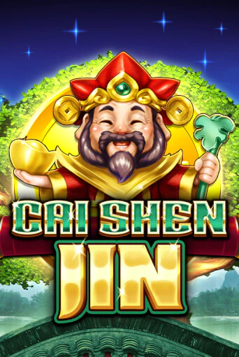 Cai Shen Jin бесплатно играть онлайн на сайте Гранд Казино Онлайн