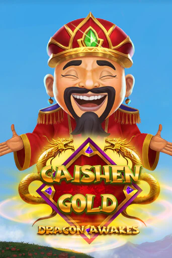 Caishen Gold: Dragon Awakes  бесплатно играть онлайн на сайте Гранд Казино Онлайн