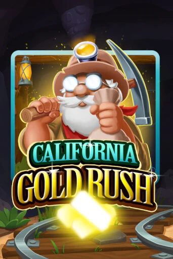 California Gold Rush бесплатно играть онлайн на сайте Гранд Казино Онлайн