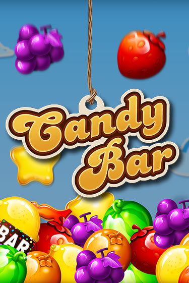 Candy Bar бесплатно играть онлайн на сайте Гранд Казино Онлайн