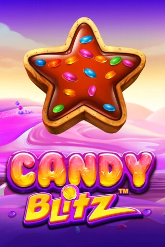 Candy Blitz бесплатно играть онлайн на сайте Гранд Казино Онлайн