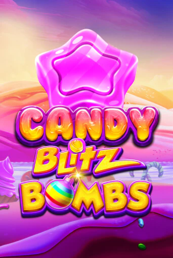 Candy Blitz Bombs бесплатно играть онлайн на сайте Гранд Казино Онлайн