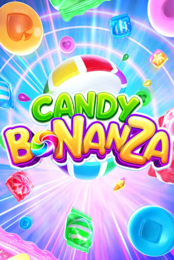 Candy Bonanza бесплатно играть онлайн на сайте Гранд Казино Онлайн