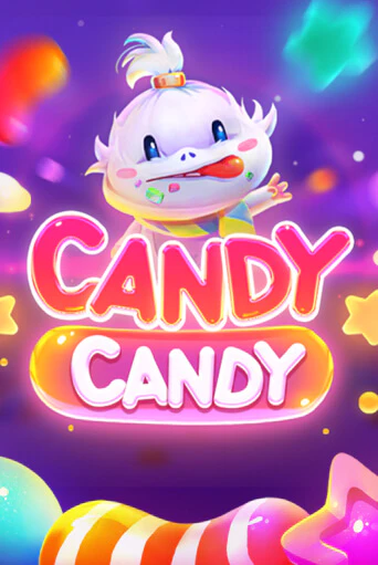 Candy Candy бесплатно играть онлайн на сайте Гранд Казино Онлайн