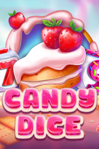 Candy Dice бесплатно играть онлайн на сайте Гранд Казино Онлайн