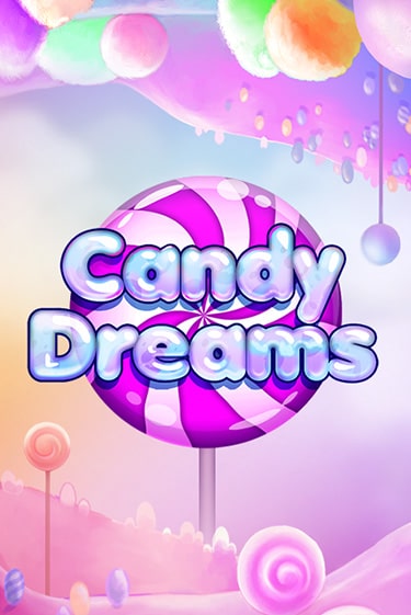 Candy Dreams бесплатно играть онлайн на сайте Гранд Казино Онлайн