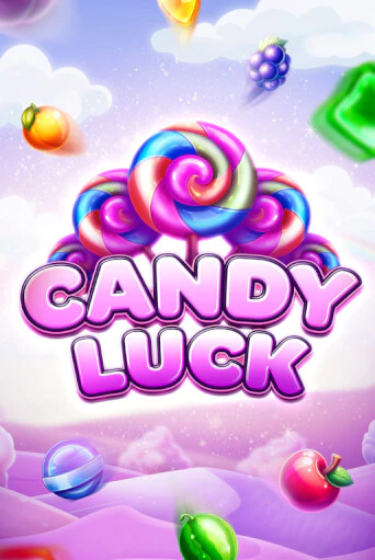 Candy Luck бесплатно играть онлайн на сайте Гранд Казино Онлайн