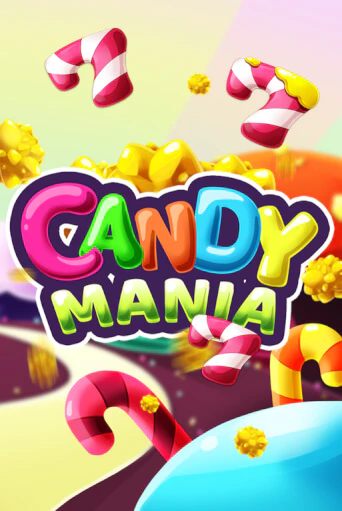 Candy Mania бесплатно играть онлайн на сайте Гранд Казино Онлайн