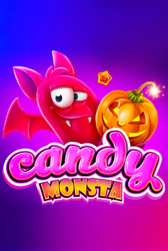 Candy Monsta бесплатно играть онлайн на сайте Гранд Казино Онлайн