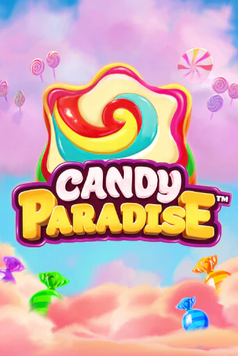 Candy Paradise бесплатно играть онлайн на сайте Гранд Казино Онлайн