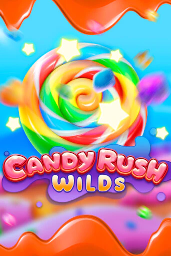 Candy Rush Wilds бесплатно играть онлайн на сайте Гранд Казино Онлайн