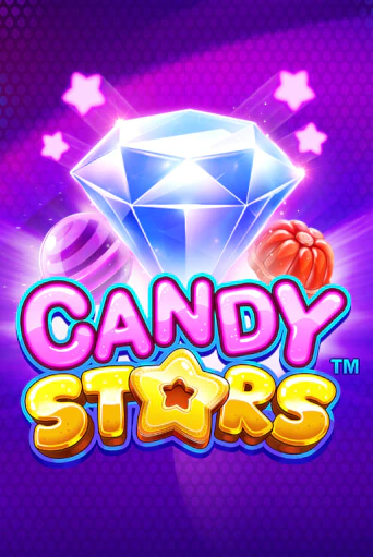 Candy Stars™ бесплатно играть онлайн на сайте Гранд Казино Онлайн