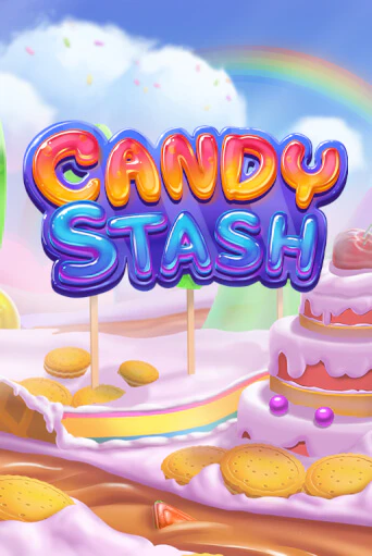 Candy Stash бесплатно играть онлайн на сайте Гранд Казино Онлайн