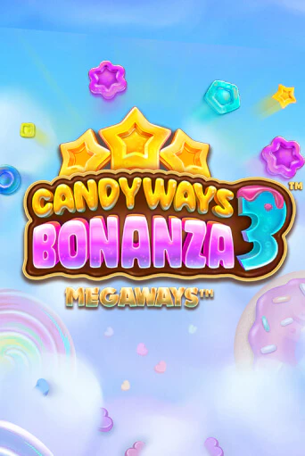 Candyway Bonanza Megaways 3 бесплатно играть онлайн на сайте Гранд Казино Онлайн