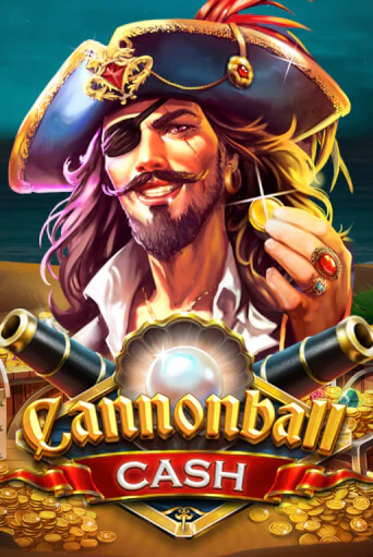 Cannonball Cash бесплатно играть онлайн на сайте Гранд Казино Онлайн