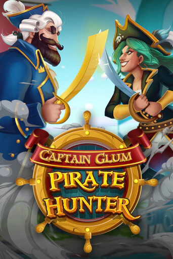 Captain Glum: Pirate Hunter бесплатно играть онлайн на сайте Гранд Казино Онлайн