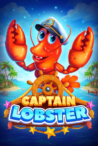 Captain Lobster бесплатно играть онлайн на сайте Гранд Казино Онлайн