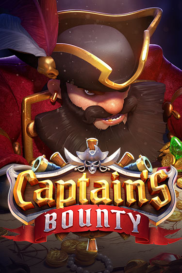 Captain's Bounty бесплатно играть онлайн на сайте Гранд Казино Онлайн