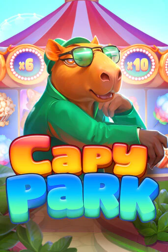 CapyPark бесплатно играть онлайн на сайте Гранд Казино Онлайн