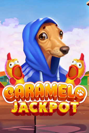 Caramelo Jackpot бесплатно играть онлайн на сайте Гранд Казино Онлайн