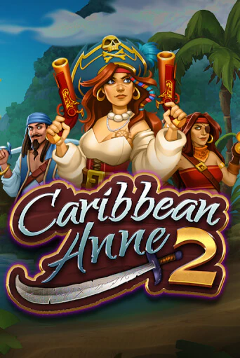 Caribbean Anne 2 бесплатно играть онлайн на сайте Гранд Казино Онлайн