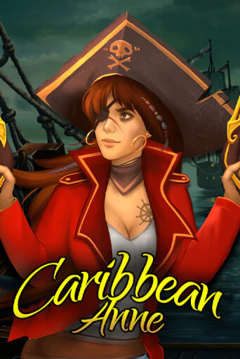 Caribbean Anne MiniMax бесплатно играть онлайн на сайте Гранд Казино Онлайн