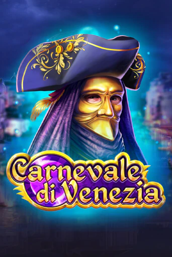 Carnevale di Venezia бесплатно играть онлайн на сайте Гранд Казино Онлайн