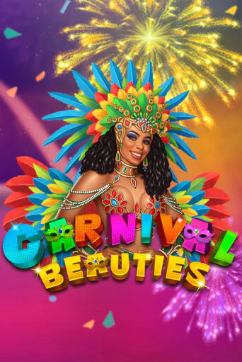 Carnival Beauties бесплатно играть онлайн на сайте Гранд Казино Онлайн