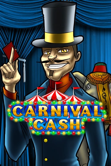 Carnival Cash бесплатно играть онлайн на сайте Гранд Казино Онлайн