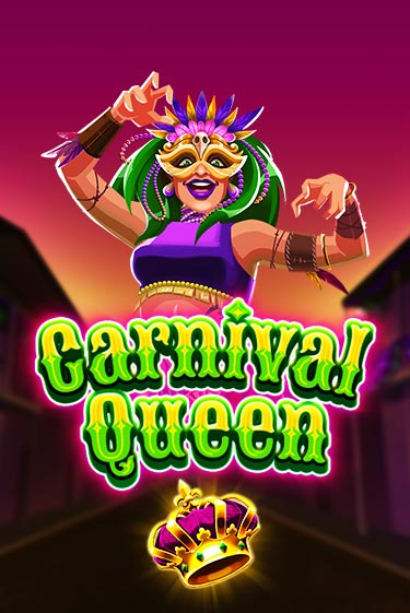 Carnival Queen бесплатно играть онлайн на сайте Гранд Казино Онлайн