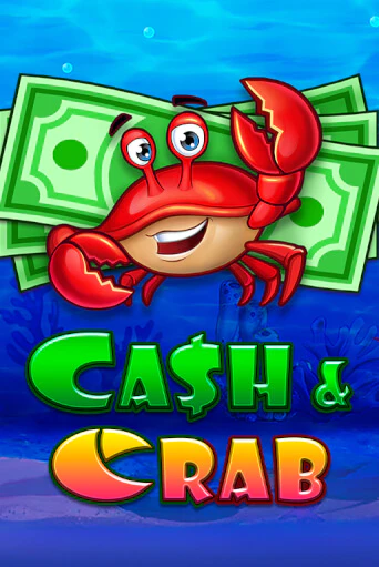 Cash & Crab бесплатно играть онлайн на сайте Гранд Казино Онлайн