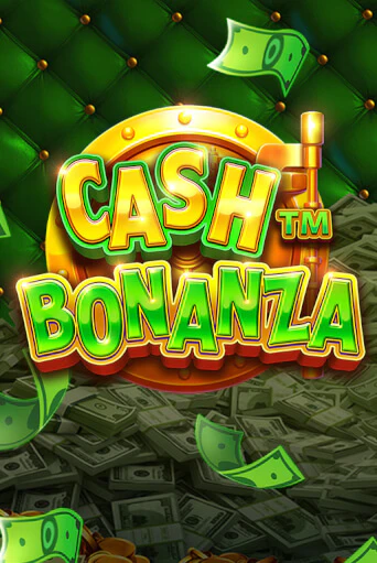 Cash Bonanza бесплатно играть онлайн на сайте Гранд Казино Онлайн