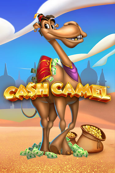 Cash Camel бесплатно играть онлайн на сайте Гранд Казино Онлайн