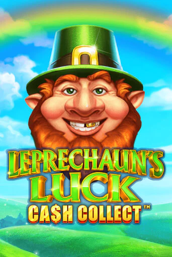 Cash Collect Leprechaun's Luck бесплатно играть онлайн на сайте Гранд Казино Онлайн