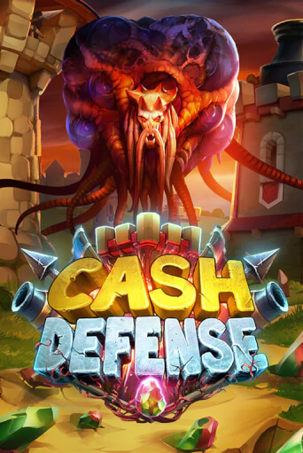 Cash Defense бесплатно играть онлайн на сайте Гранд Казино Онлайн