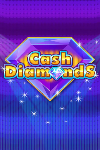 Cash Diamonds бесплатно играть онлайн на сайте Гранд Казино Онлайн