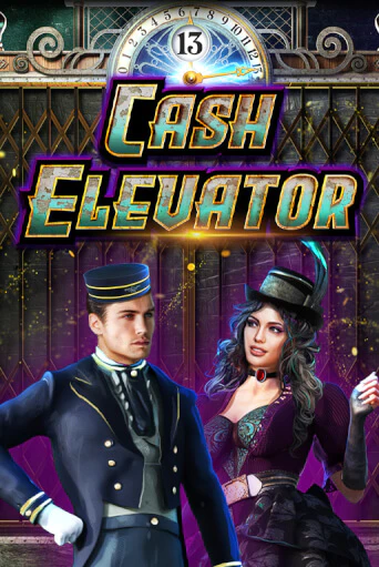 Cash Elevator бесплатно играть онлайн на сайте Гранд Казино Онлайн