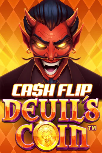 Cash Flip Devil's Coin™ бесплатно играть онлайн на сайте Гранд Казино Онлайн