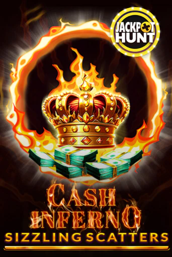 Cash Inferno: Sizzling Scatters бесплатно играть онлайн на сайте Гранд Казино Онлайн