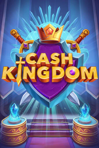 Cash Kingdom бесплатно играть онлайн на сайте Гранд Казино Онлайн