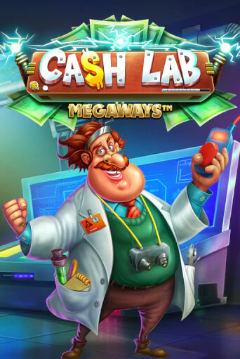 Cash Lab™ Megaways™ бесплатно играть онлайн на сайте Гранд Казино Онлайн